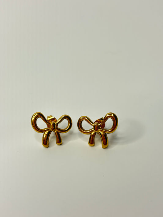 Bow studs middel