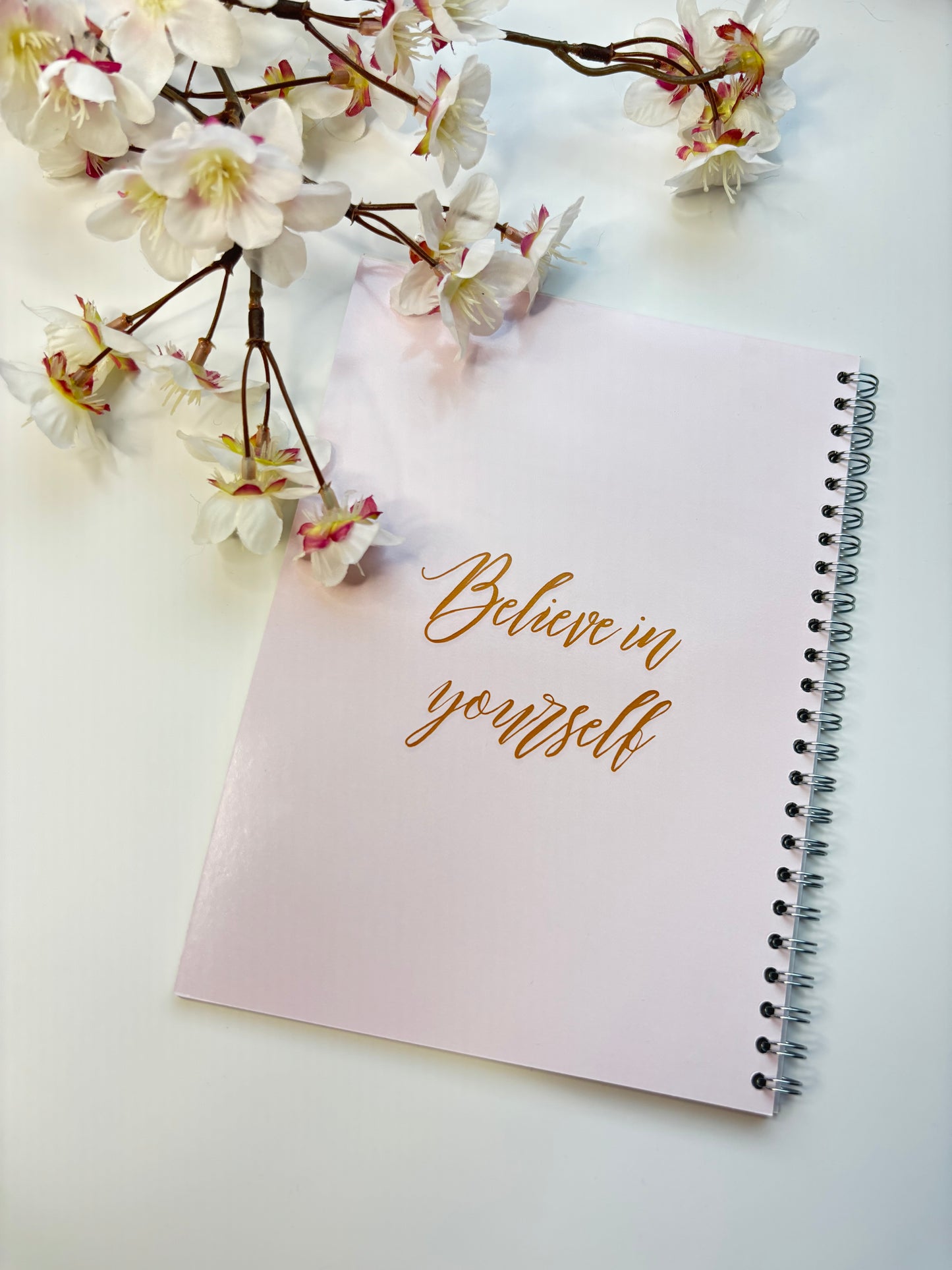 Your Way To The Crown planner