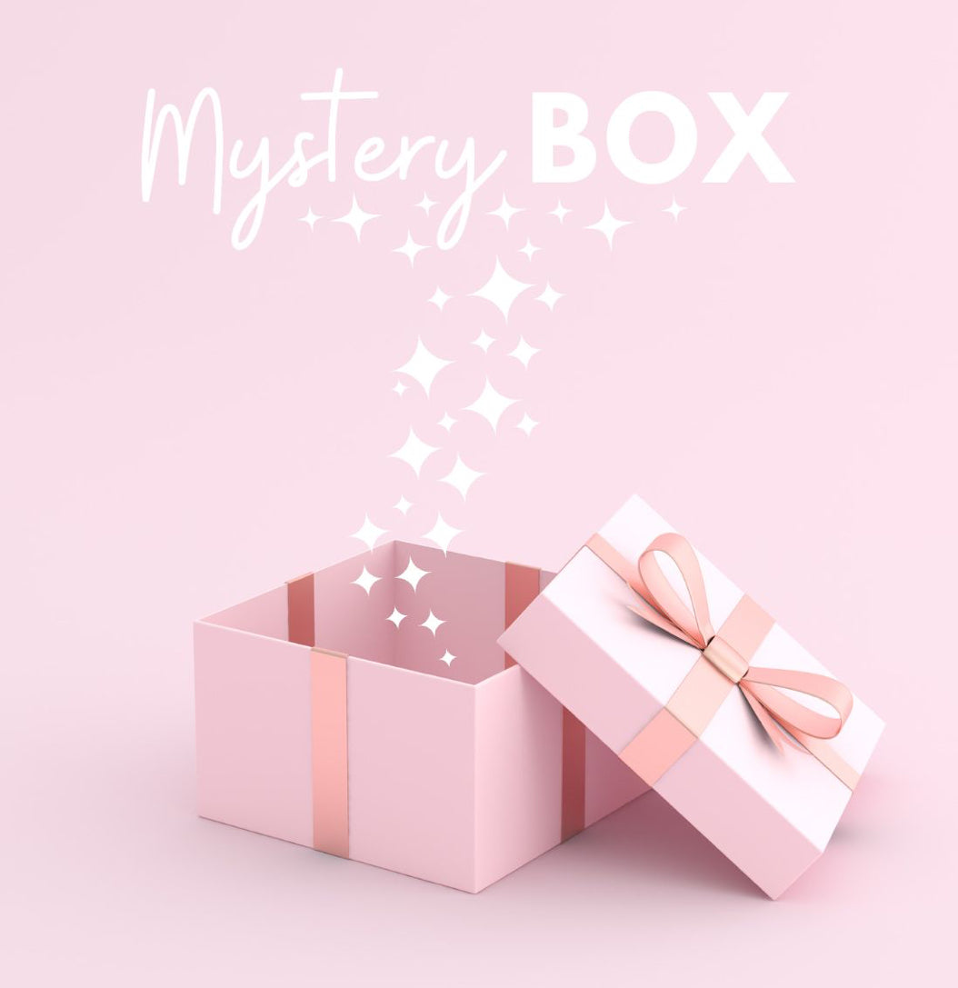 Box of Surprise €25