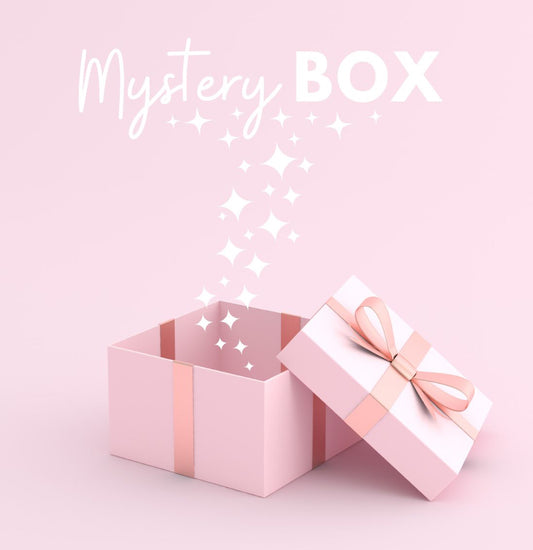 Box of Surprise €25