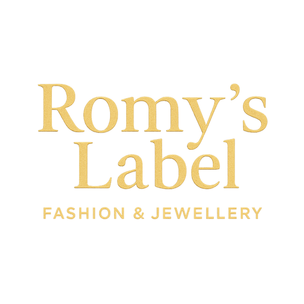 Romy’s Label